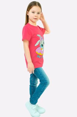 Футболка для девочки Bonito  фото 128
