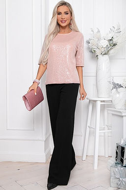 Блузка 41991 НОВЫЙ ГОД - Avili фото 2