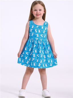 платье 1ДПБ4000001н - Апрель фото 4