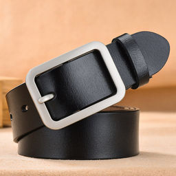 Ремень BL-L-9220-Black-115