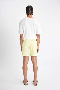 Короткие шорты для плавания - Defacto фото 7