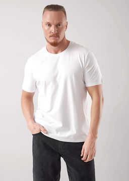 600309г Футболка мужская (ЧЗ)