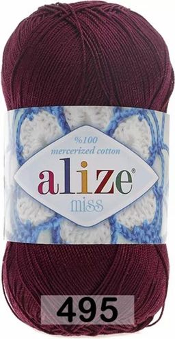 MISS - Alize фото 20