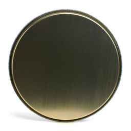 ПОДНОС СЕРВИРОВОЧНЫЙ AGNESS ЗИМНЯЯ СКАЗКА 33*2,1 СМ  фото 2