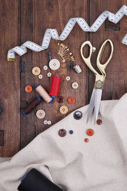 Булавки английские BLITZ PAN-00 №00 под никель железо в блистере 25 шт 22 мм