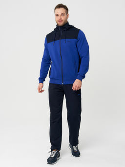 Спортивный костюм Футер 2-х нитка