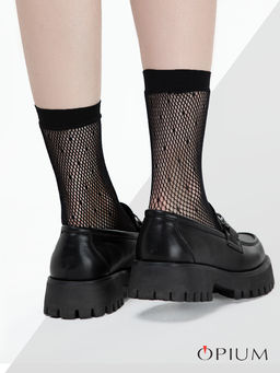 Носки Opium Calzino Point Rete