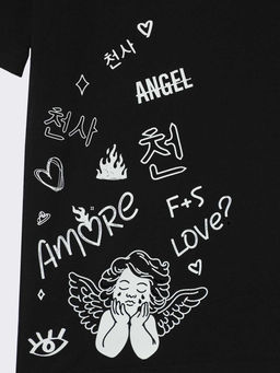 Футболка с короткими рукавами - Смена фото 8