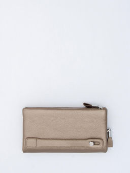 Кошелек 3996 d.silver Vermari