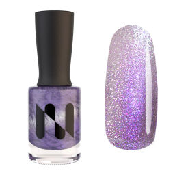 Магнитный лак для ногтей Мыс Денисон, 11 мл - Masura фото 18