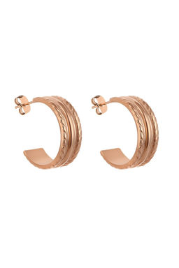 Серьги 5019-3 DK - Daniel klein фото 2