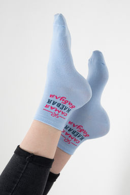 Носки женские Клёвая бабуля