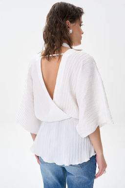 Блузка Бэт - Эльза фото 13