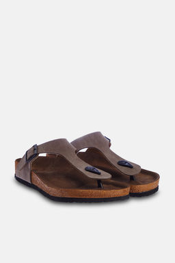 Trendyol Shoes Vizon Parmak Aras? Kad?n Terlik TAKSS24TE00003 - Trendyolmilla фото 9