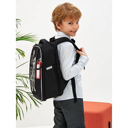 RAf-493-2 Рюкзак школьный - Grizzly фото 19