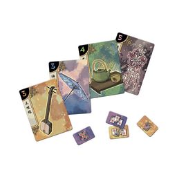 Игра настольная ZVEZDA Путь лепестка 8986 8986