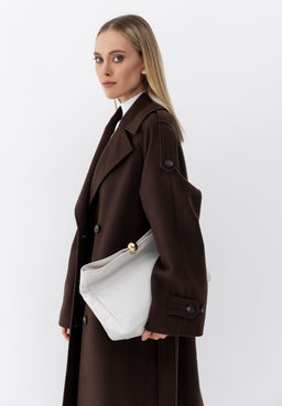 Пальто женское HOOPS, арт. 63191  фото 13