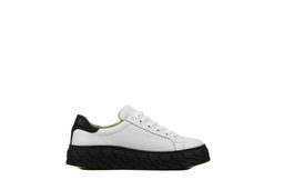 Кеды 128.icebergbl.White/bl