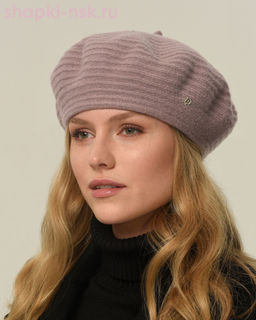 Тиффани 466 Берет женский флис (56-58)