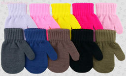 834-TM (р-р 14/5-6 лет) Варежки