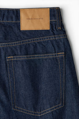 Baggy High Jeans - H&m фото 4