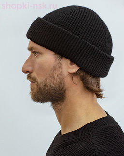 12885 MMH Шапка мужская (57-59)