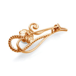 БРОШЬ 14315381К - Красная пресня фото 2