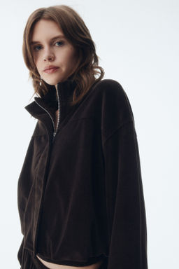 Chaqueta de velour - H&m фото 2