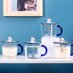 Кружка Celestial body (360 ml)