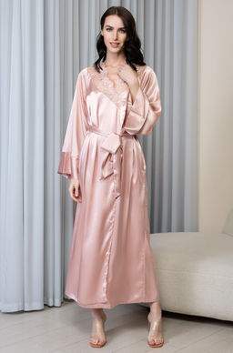 Халат Mia-Amore