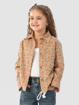 Блузка Соль&Перец