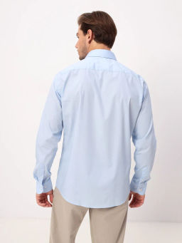 Сорочка мужская длинный рукав GREG 210/199/CL/Z