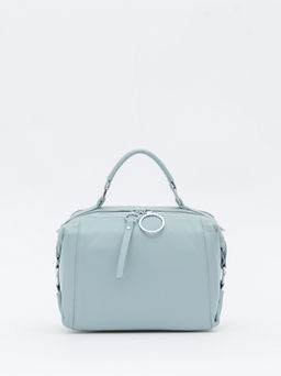Сумка 5005VG l.blue Vitelli Grassi