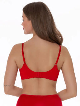 БЮСТГАЛЬТЕР Milavitsa 120380/725 рубин  фото 5