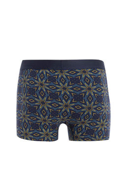 Комплект боксеров стандартной посадки (3 шт.) - Defacto фото 3