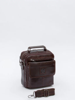 Сумка 6803Z coffee Zinimsk