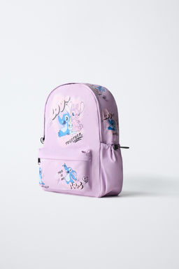LILO & STITCH  DISNEY SCHOOL BACKPACK - Zara фото 2