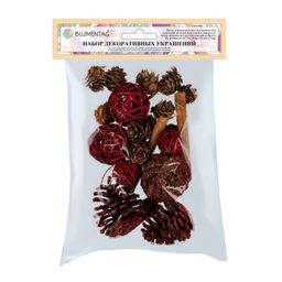 Blumentag DRS-02 Набор природных материалов 03