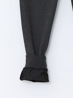 Beli Lastikli Erkek ?ocuk Jogger E?ofman Alt? - Waikiki фото 2