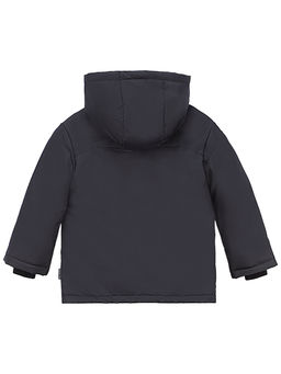 КУРТКА 4з3924 капучино - Nikastyle фото 17