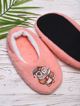 IV-CAPRIZ Умушка - следки персиковый