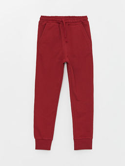 Beli Lastikli Basic Erkek ?ocuk Jogger E?ofman Alt?