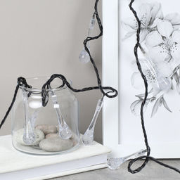 Гирлянда 8 м 40 LED / NEW14 /уп 60/ - Галеонтрейд фото 5