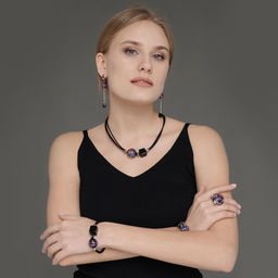 DELIGHT Браслет R3700 - Vloes фото 5