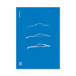 Цена за 3 шт. Тетрадь общая ученическая с пластиковой обложкой на скобе ErichKrause Mirage, синий, А4, 48 листов, клетка_MIX-PACK  фото 3