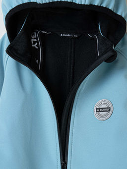 Комбинезон Softshell демисезонный Ниагара - Bungly фото 3