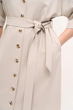 Платье Б20496-1 НСК - Cloxy фото 4