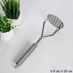 Картофелемялка 25 см/ R-706 /уп 240/