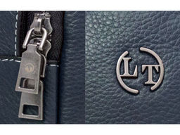 Сумка-рюкзак женский Lanotti 6610/Синий