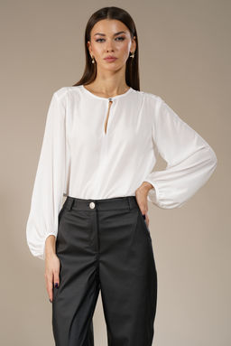 Блуза 4142 - Kivviwear фото 6